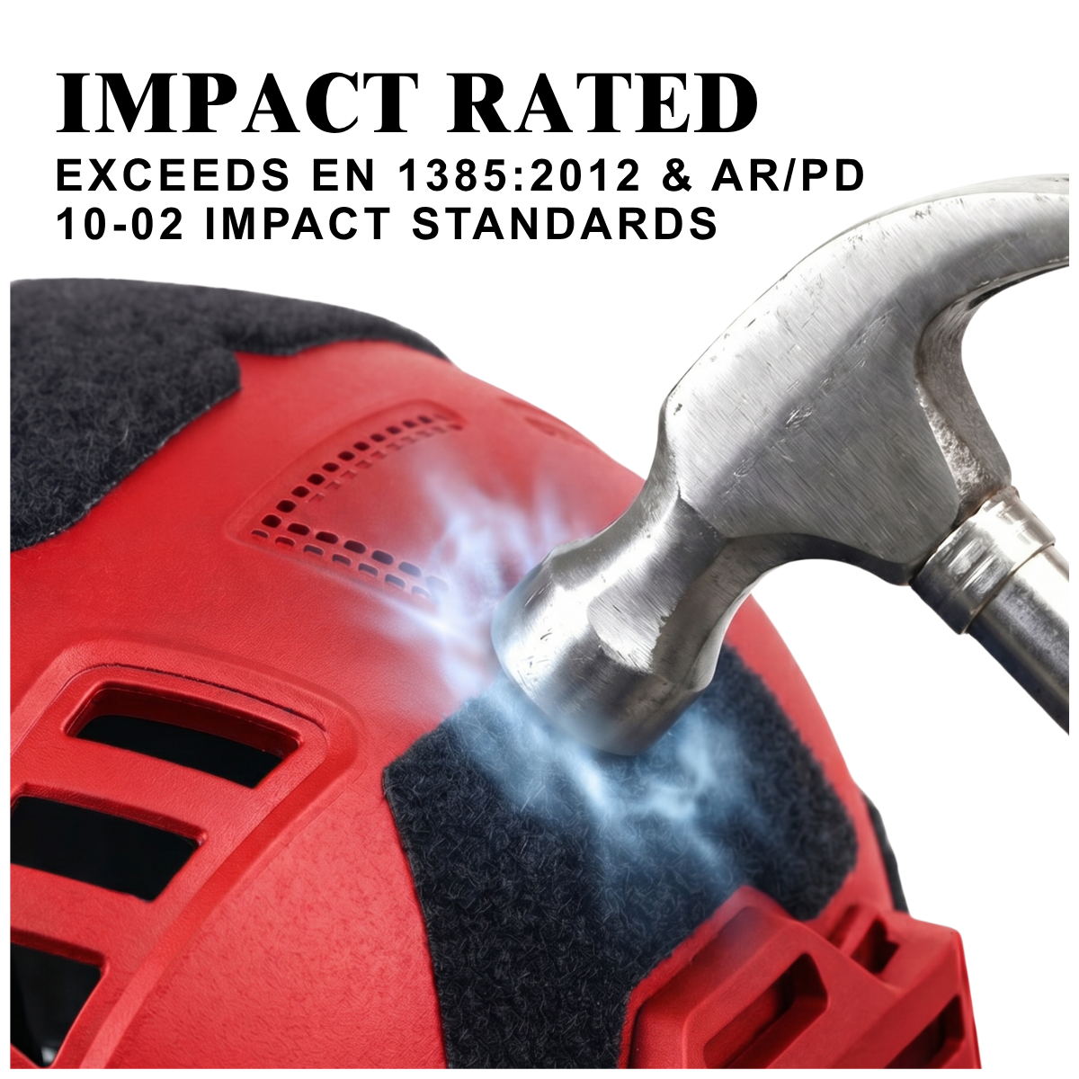 ATE® Bump Tactical Helmet | Lightweight Impact Protection – Hard Head Veterans