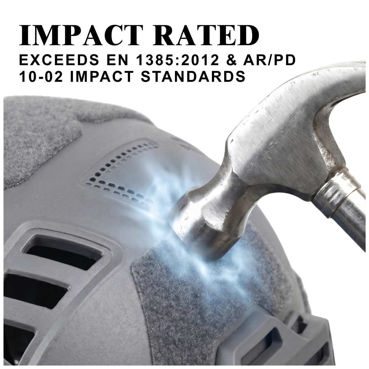 ATE® Bump Tactical Helmet | Lightweight Impact Protection – Hard Head Veterans