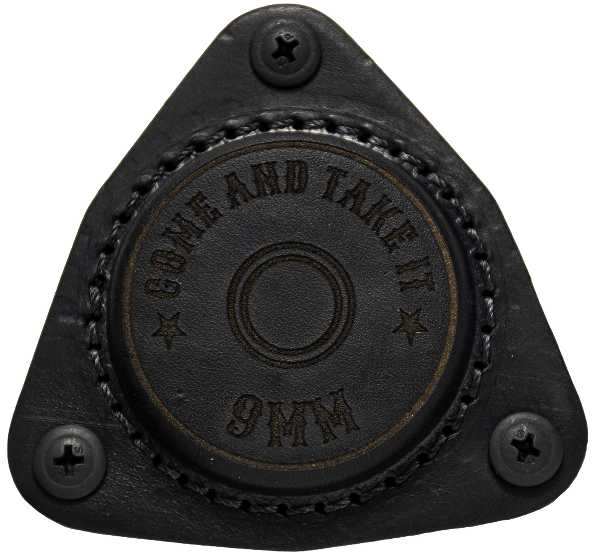 9mm Bullet Magnetic Holster