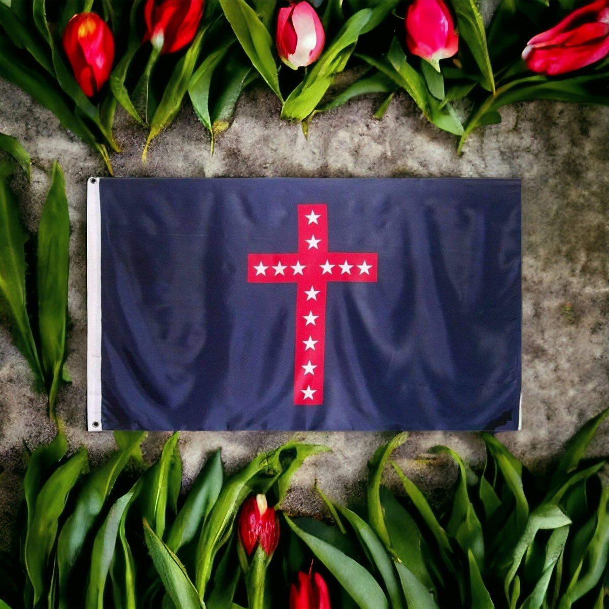 4th KY Orphan Brigade Flag