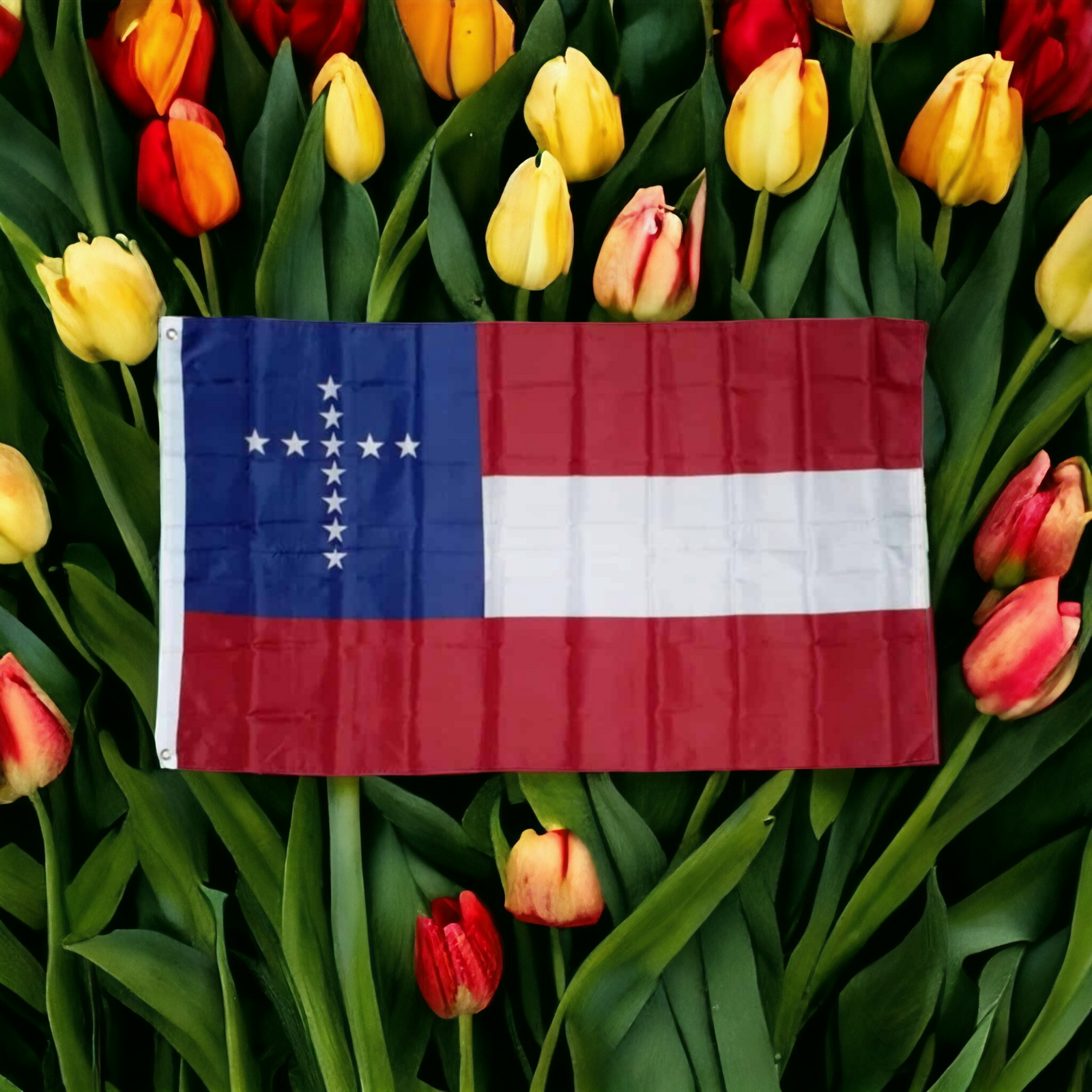 5th Kentucky Orphan Brigade Flag