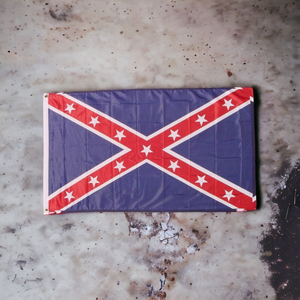 Army of Trans Mississippi Flag