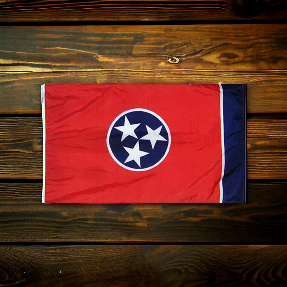 State of Tennessee Flag