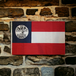Tennessee CSA 1861 State Flag