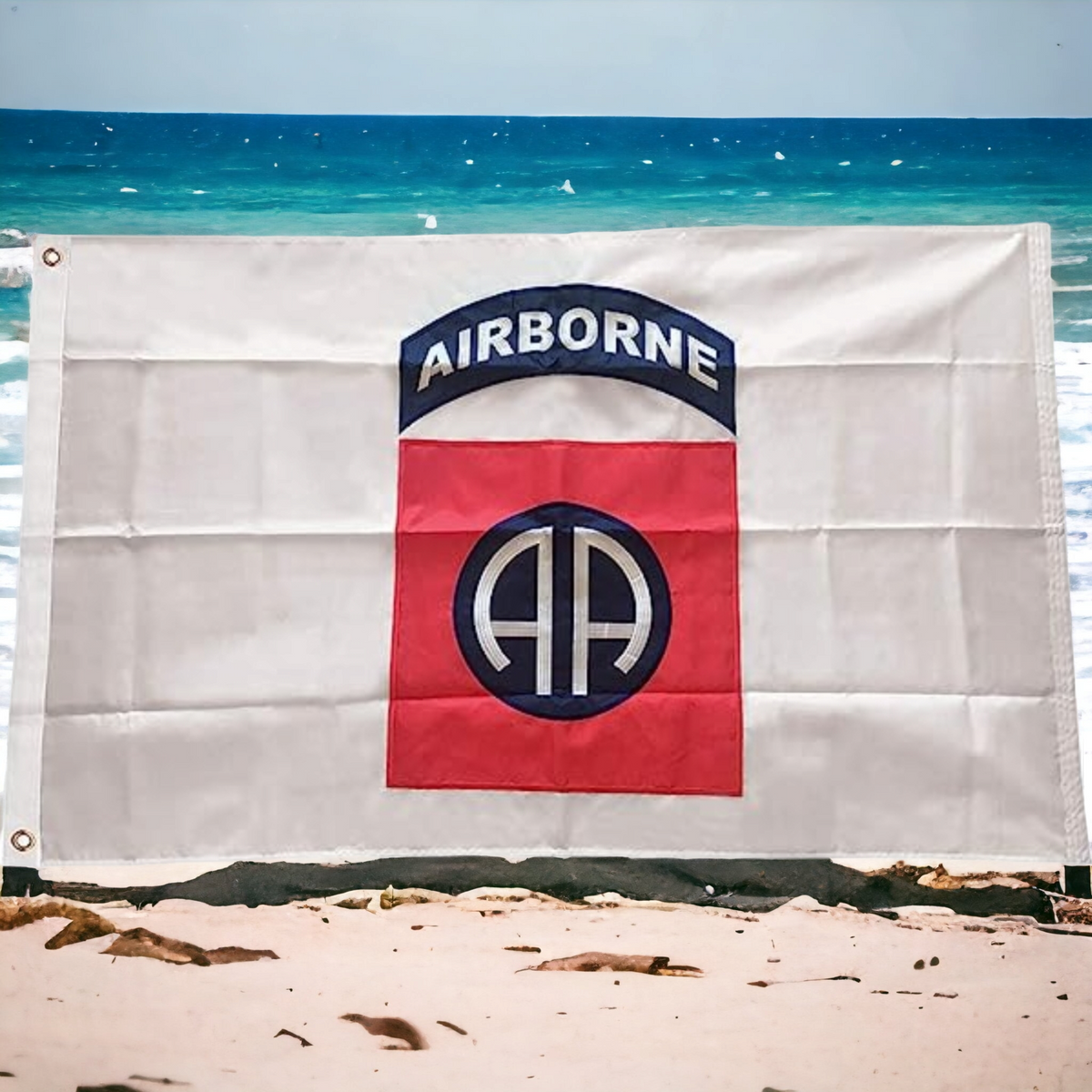82nd Airborne Brigade Flag (Official)