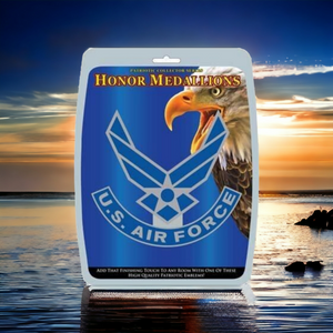United States Air Force Medallion