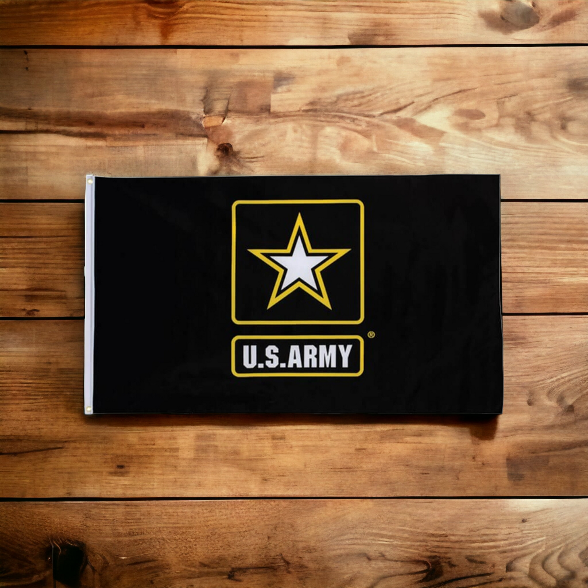 US Army Black Flag