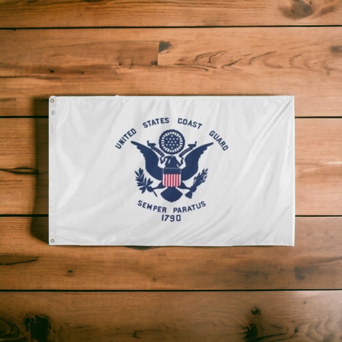 US Coast Guard Flag (Official)