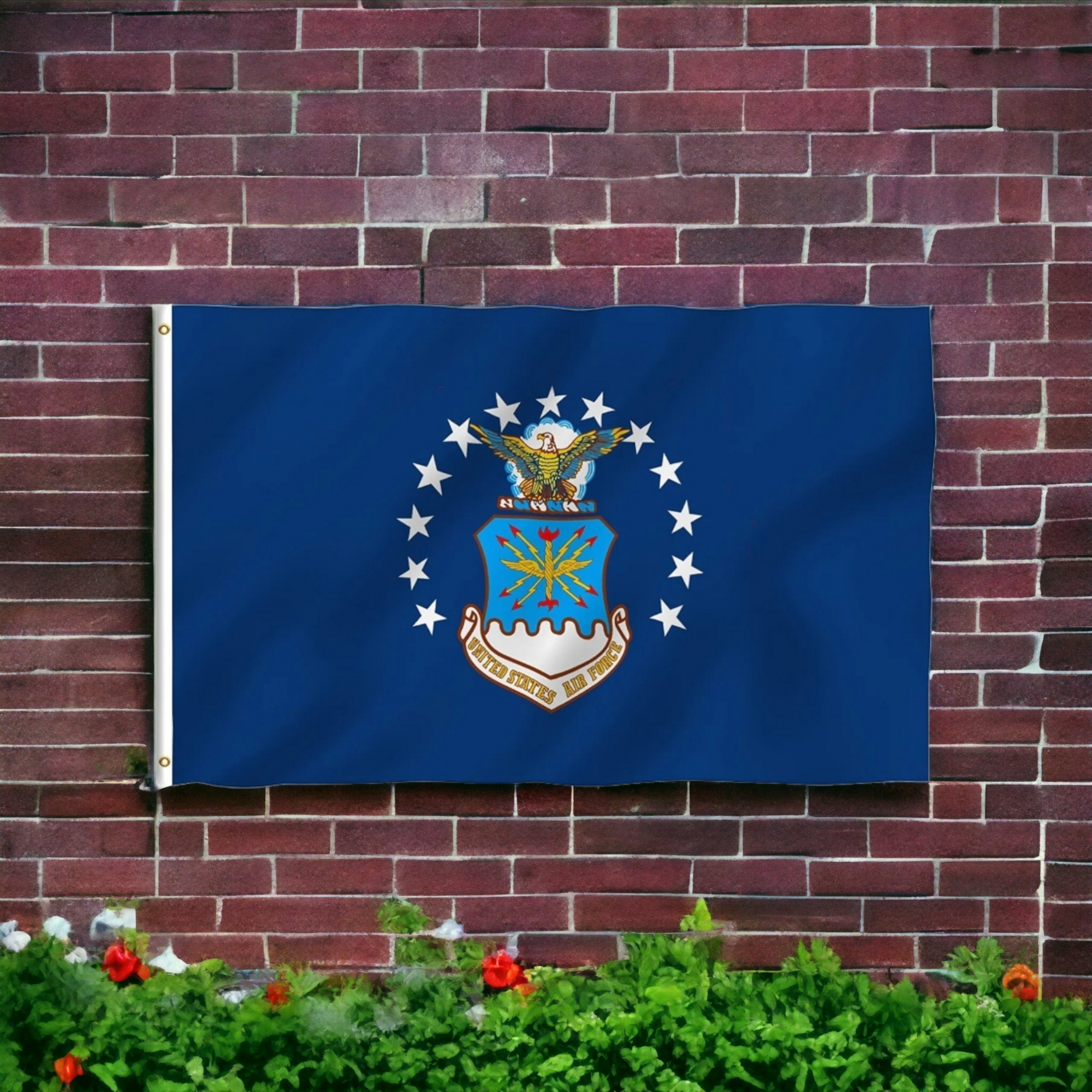 US Air Force Flag (Official)