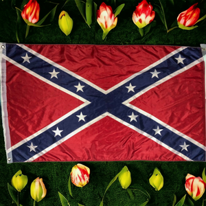 General N.B. Forrest Battle Flag
