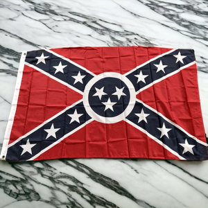 Tennessee Divisional Flag