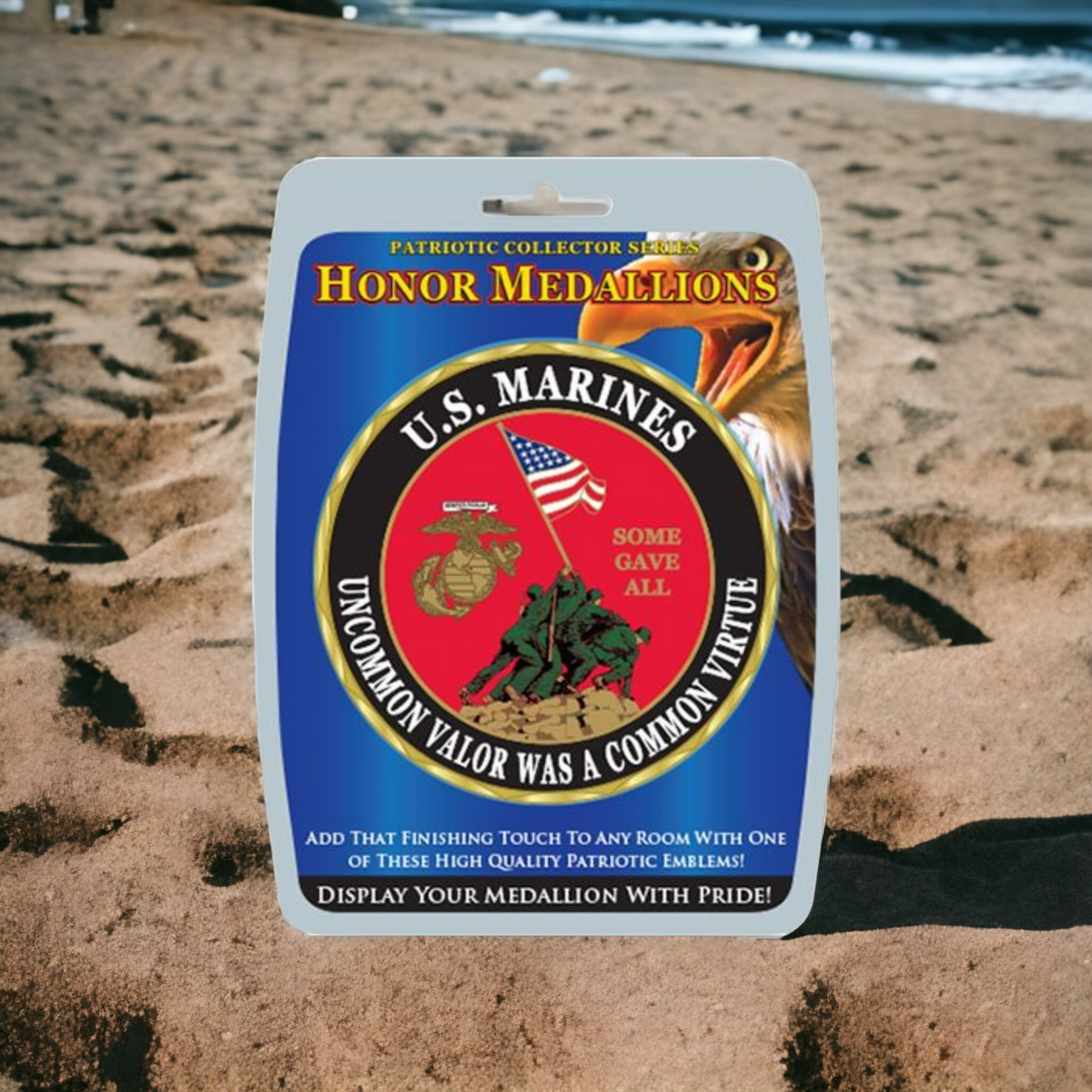 USMC Medallion v3