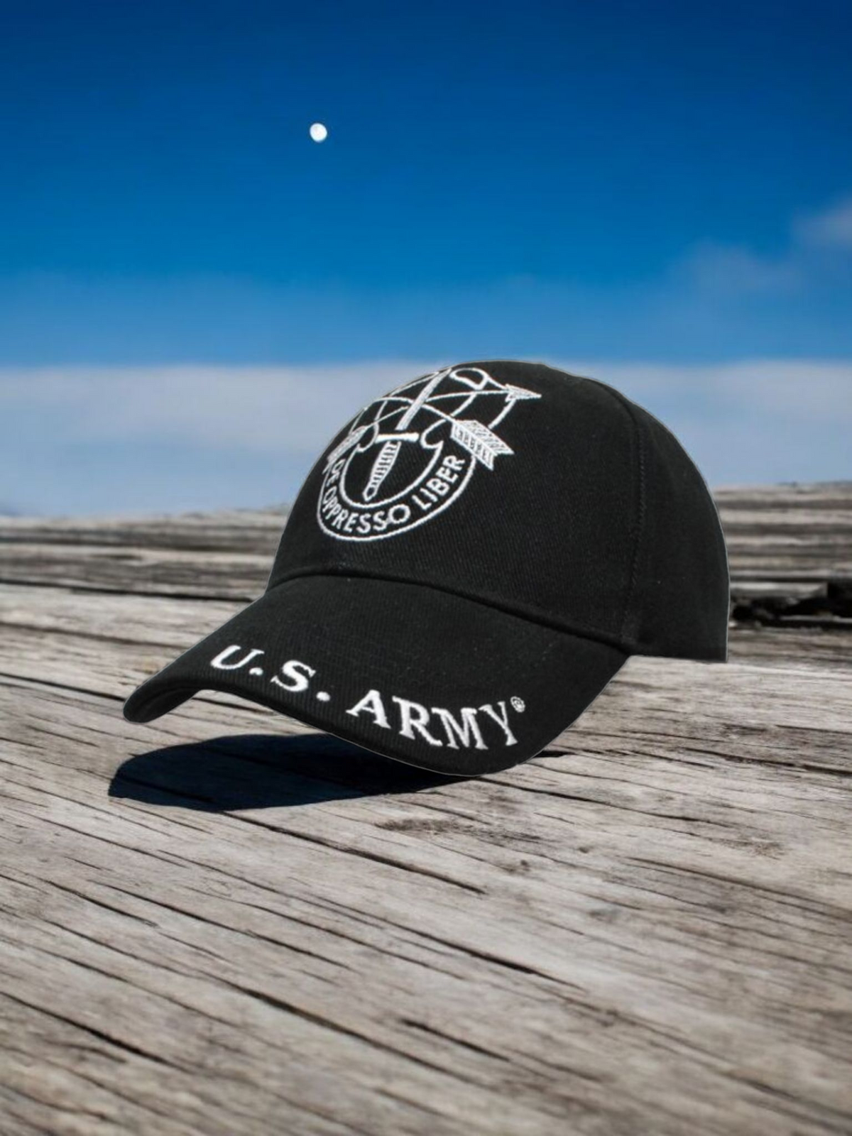 US Army Special Forces Hat