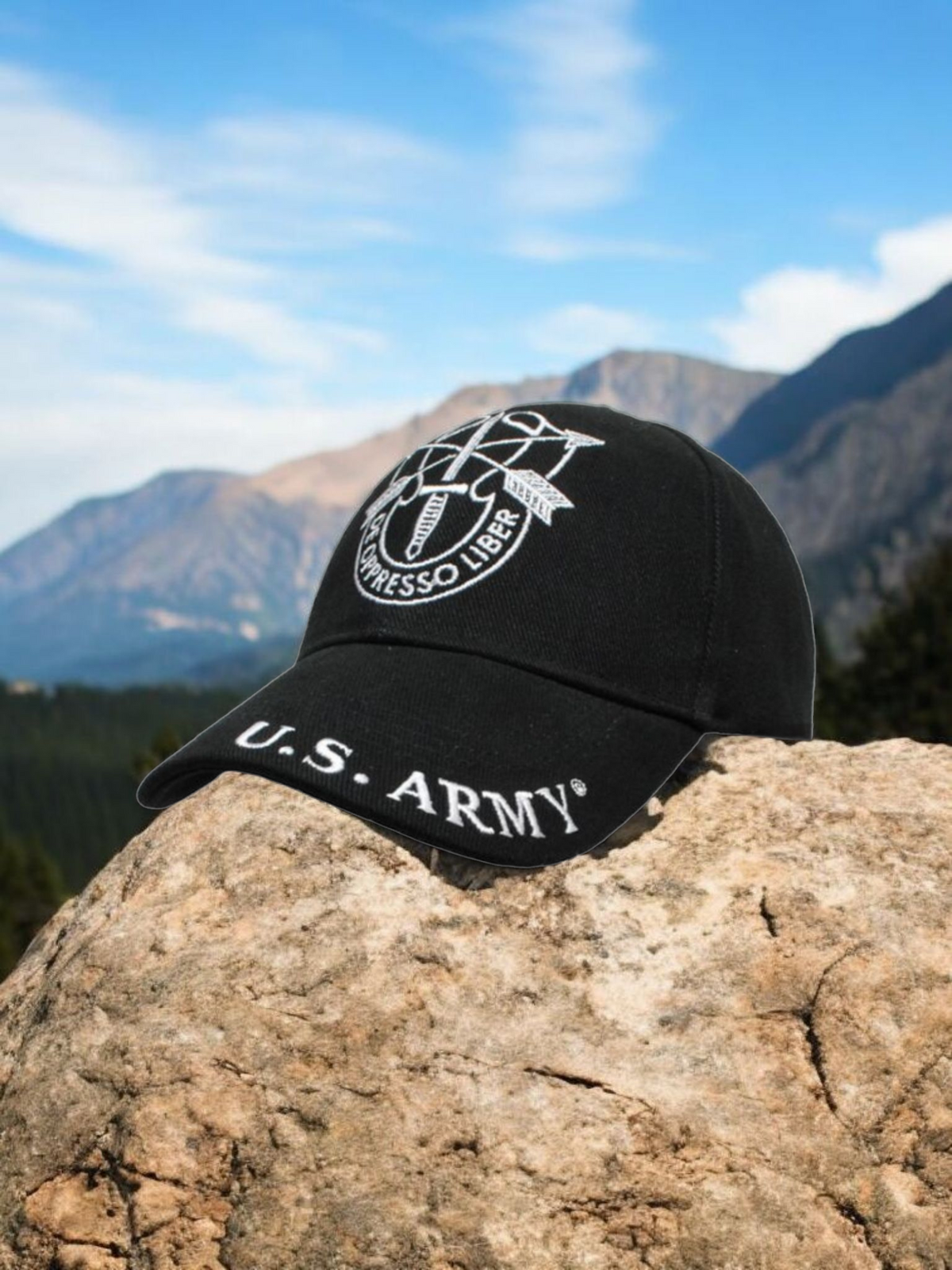 US Army Special Forces Hat