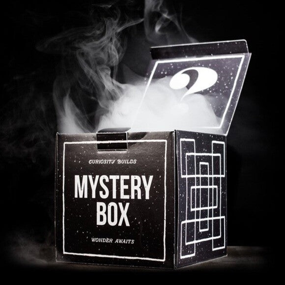 Heritage Mystery Box