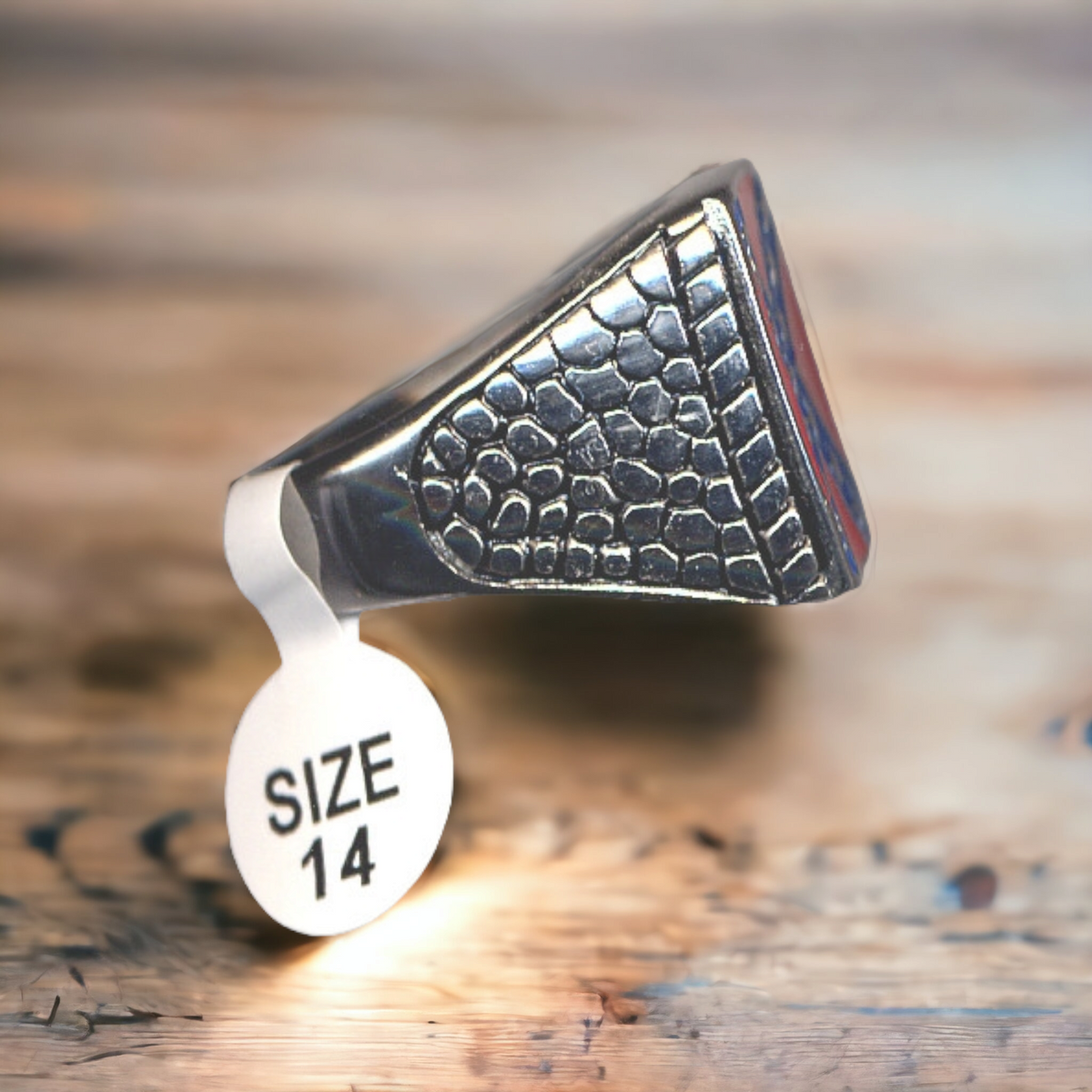 Rebel flag rings for guys 2025