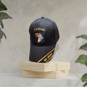 101st Airborne Hat