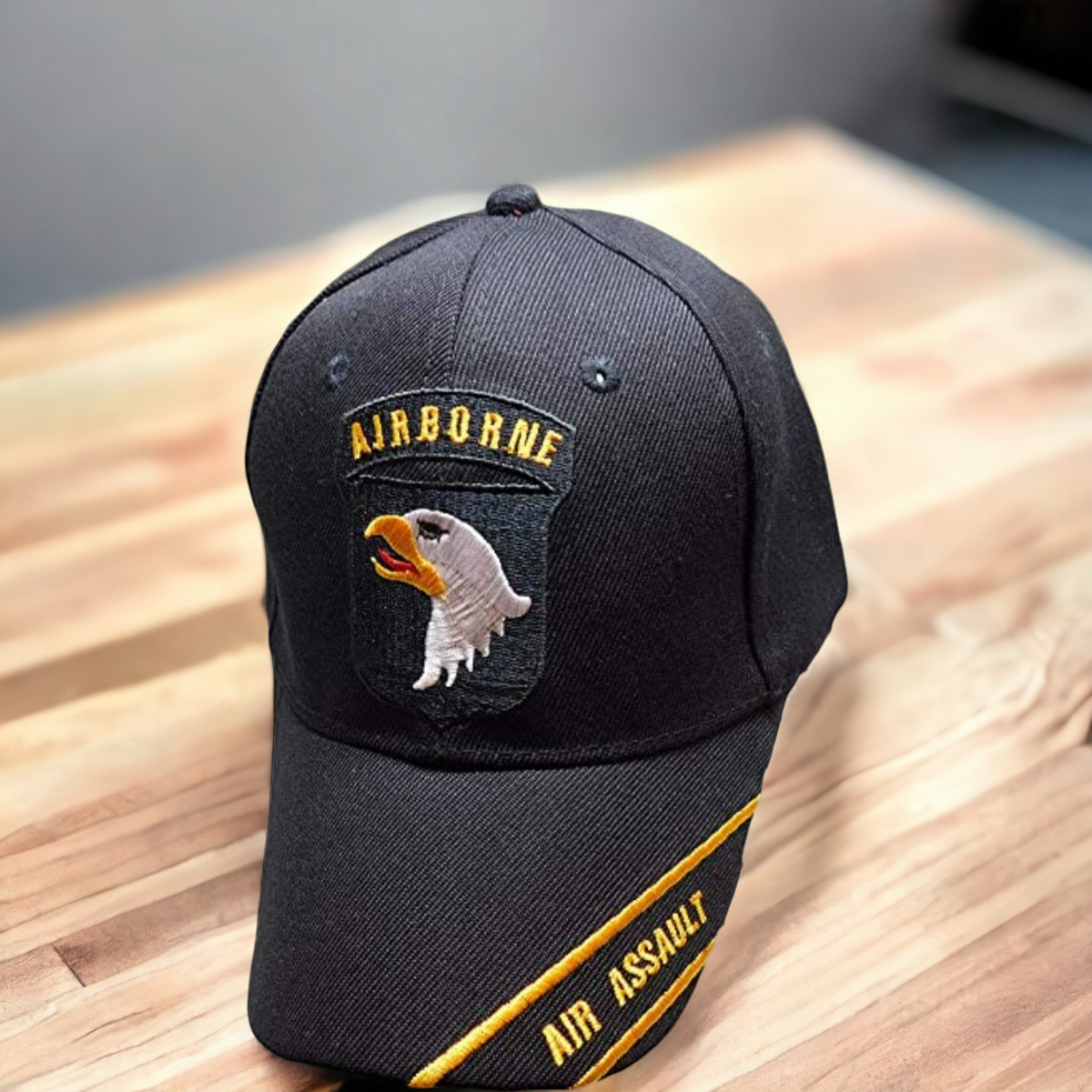 101st Airborne Hat