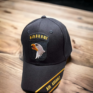 101st Airborne Hat