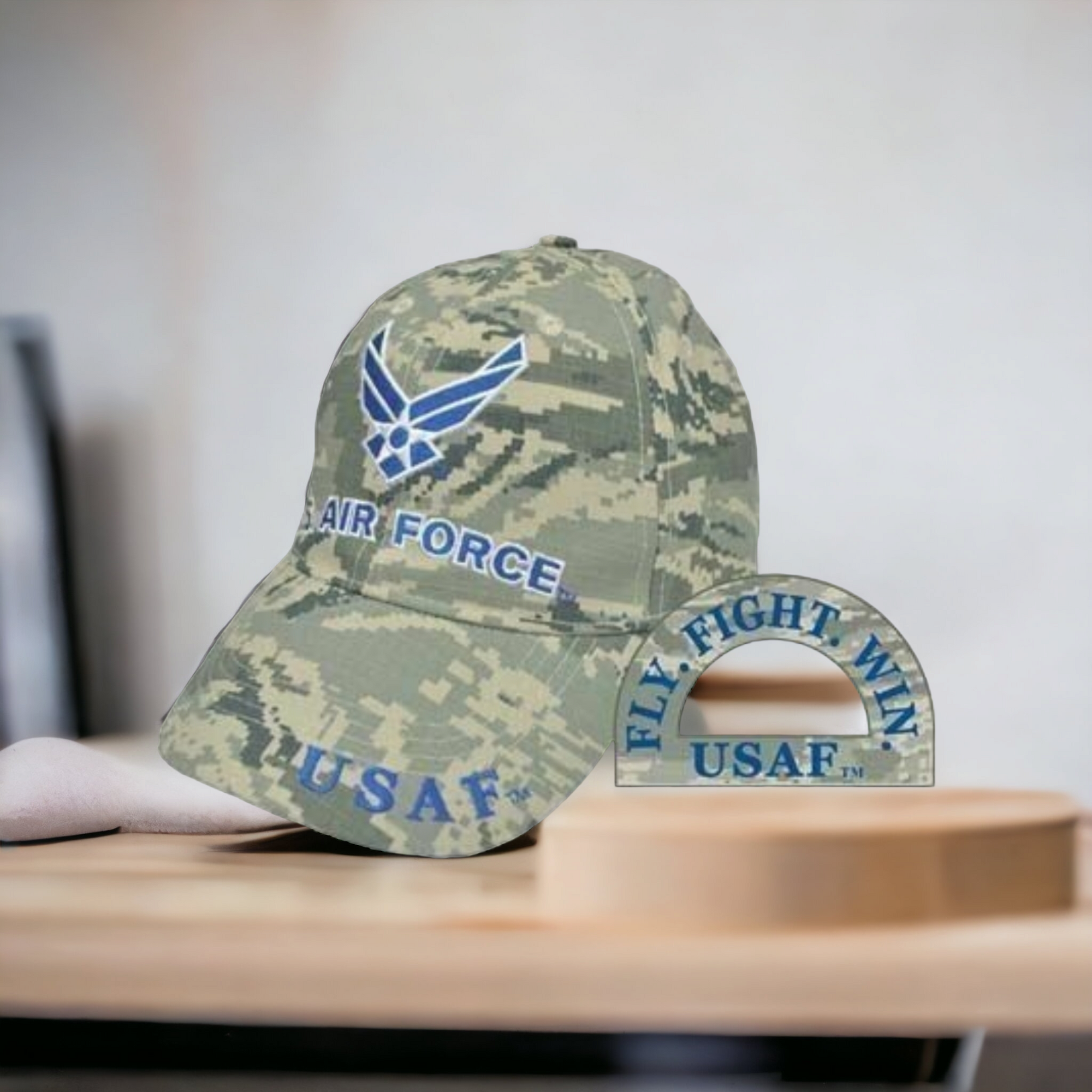 United States Air Force Hat v2
