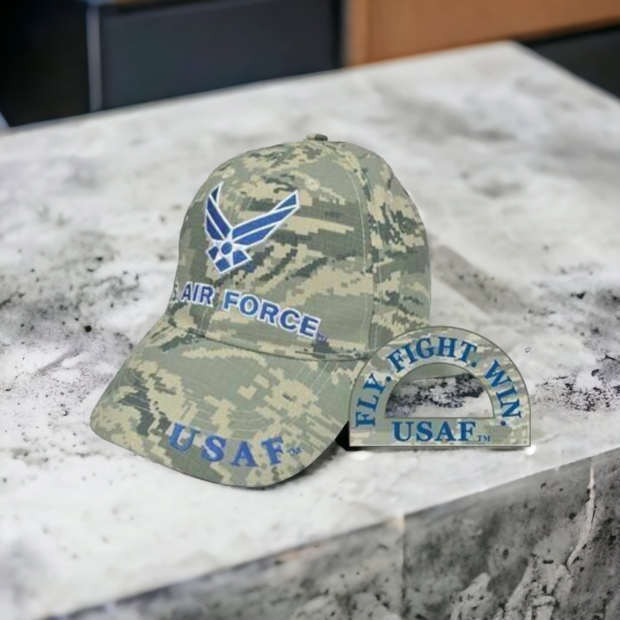 Air force baseball caps sale sales