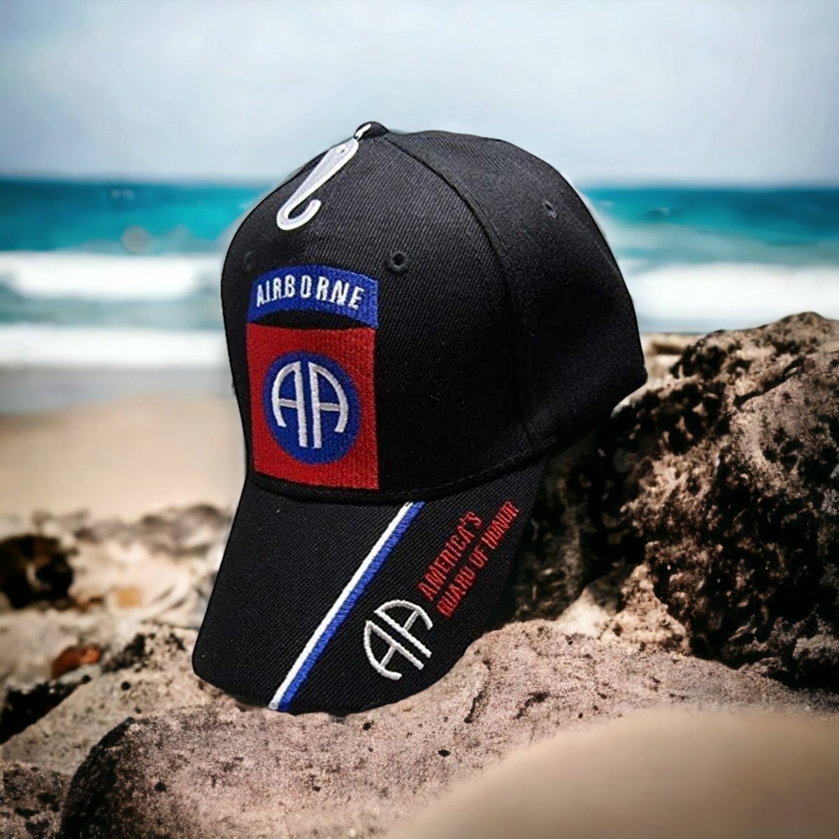82nd Airborne Hat