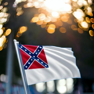 2nd National Flag