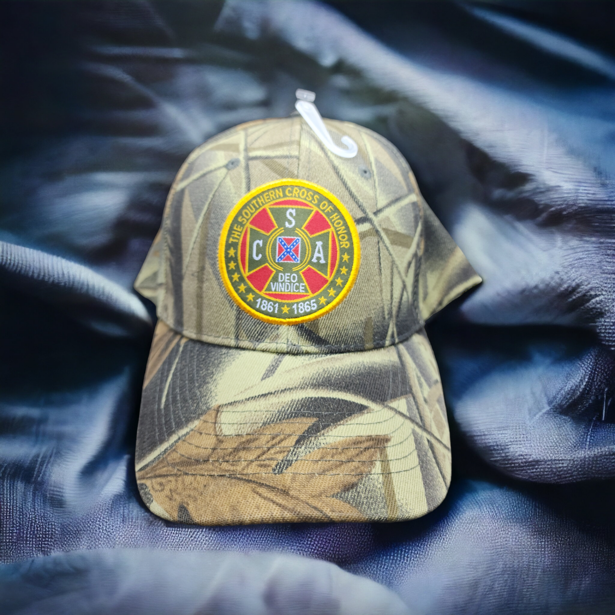 Southern Cross of Honor Hat
