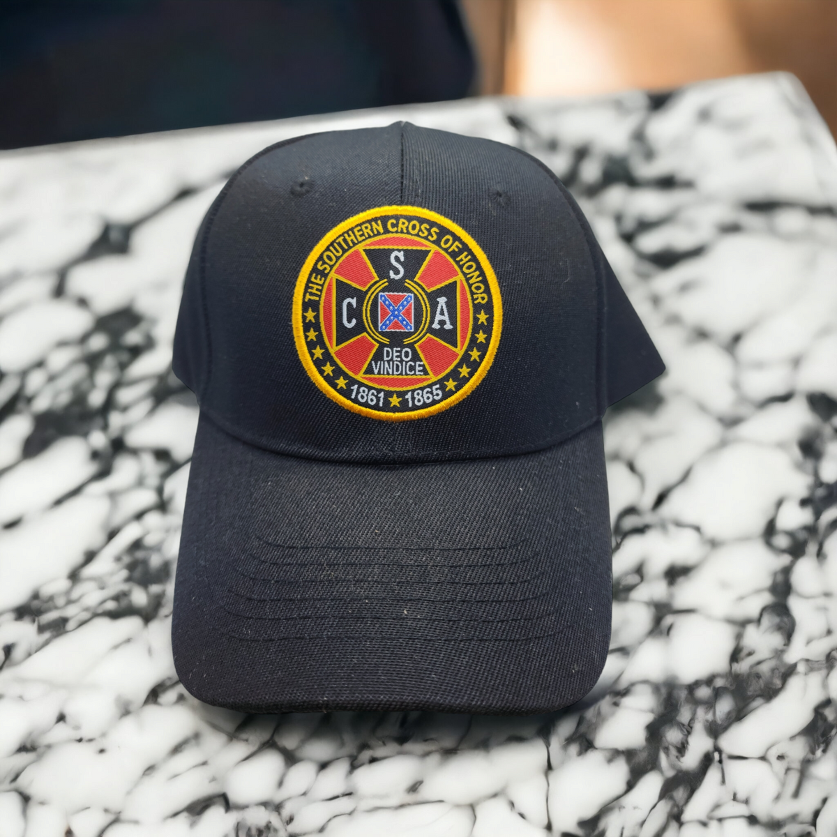 Southern Cross of Honor Hat