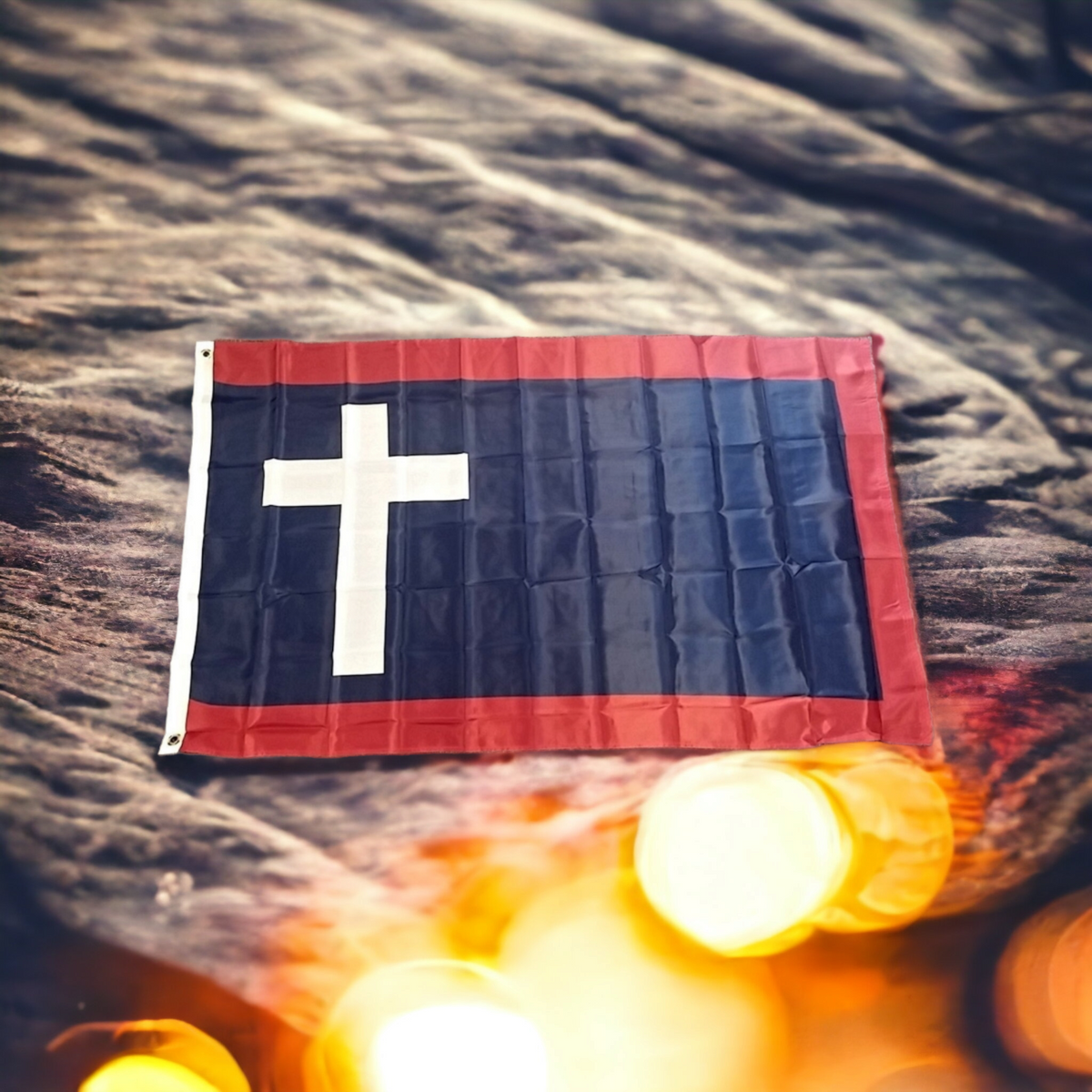 Missouri Battle Flag