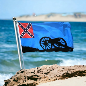 Southern Thunder Flag