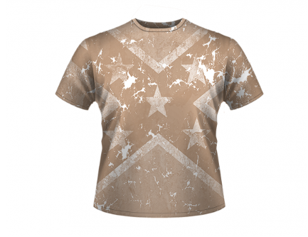 Go Hog Hunting All Over Shirt By Dixie Outfitters®