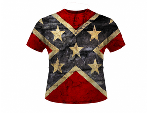 True Southern All Over Shirt By Dixie Outfitters®