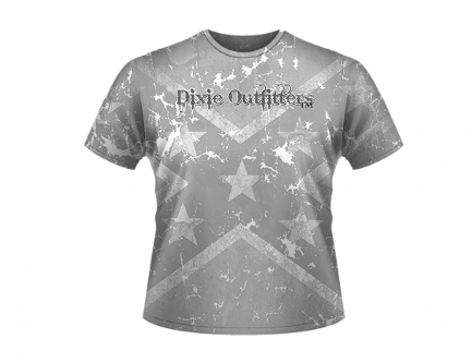 Those That Followed Lee All Over Shirt By Dixie Outfitters®