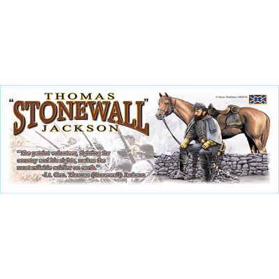 Gen Stonewall Jackson Mug By Dixie Outfitters®