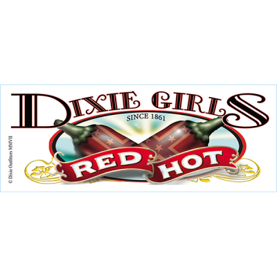 Red Hot Mug By Dixie Outfitters®