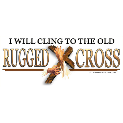 Old Rugged Cross Mug By Dixie Outfitters®