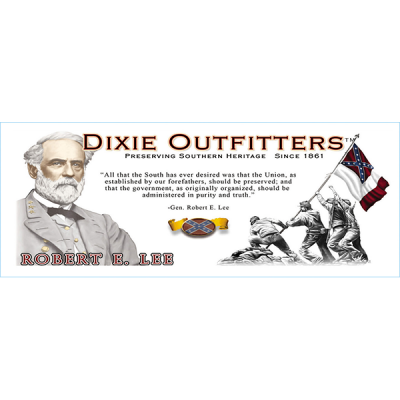 Robert E. Lee Mug By Dixie Outfitters®
