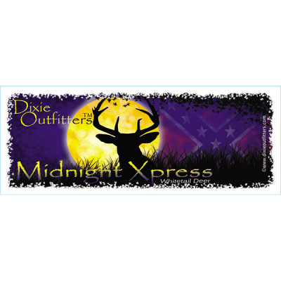 Midnight Express Mug By Dixie Outfitters®